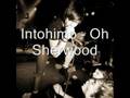 Intohimo - Oh Sherwood ( NEW SONG ) 