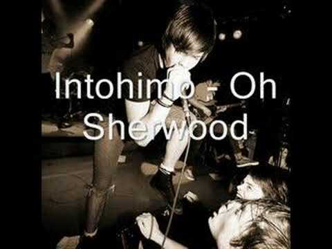 Intohimo - Oh Sherwood ( NEW SONG )