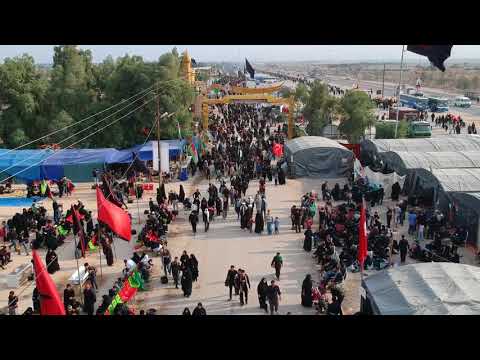 Alican Görel - Kerbela - VAHDET TV