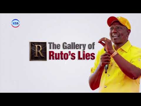 Maandamano Nje ya Standard Media Group Yaibua Maswali Kuhusu Vitisho kwa Vyombo vya Habari