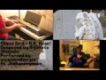 D.N. Angel - Caged Bird (Piano and Violin Duet ...