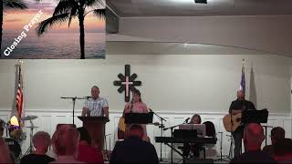 Living a life alive in Christ