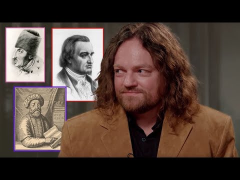 The Sabbatean-Frankists | Michael O'Bernicia & James Delingpole