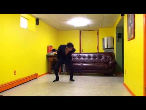 TVXQ - Mirotic Dance Cover FINAL REMADE VERSION... PERIOD