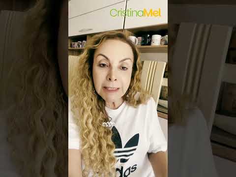 Maio Laranja! 🧡 #CristinaMel