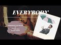 Fonzworth Bentley ft Andre 3000, Kanye West x Everybody { slowed + reverb } 🅐🅒🅔 🅔🅓🅘🅣