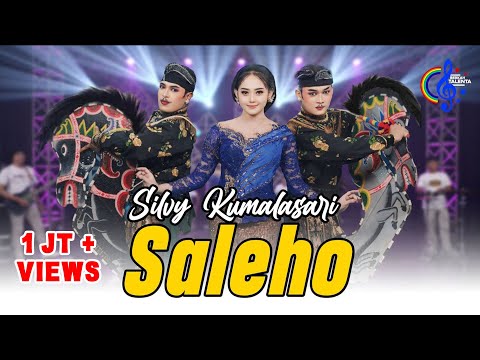 Silvy Kumalasari - Saleho  (Official Music Video) Hoo saleho  hoo saleho
