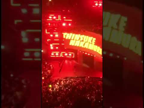 Daniel Bryan’s Medically Cleared Speech Live (Smackdown 3/20/2018)