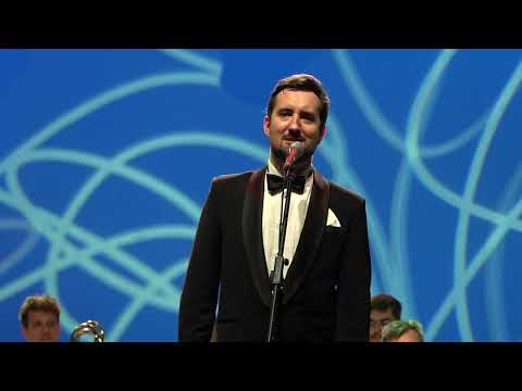 EUROPEAN 3 BARITONES   Teaser with 8 songs