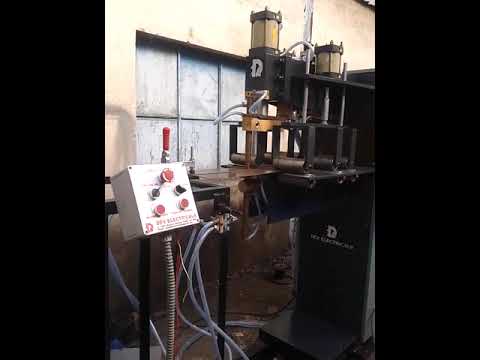 Spm Welding Machine