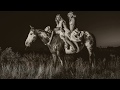 Beautiful Girls Beautiful Horses