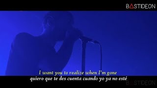 Editors - Sugar (Sub Español + Lyrics)