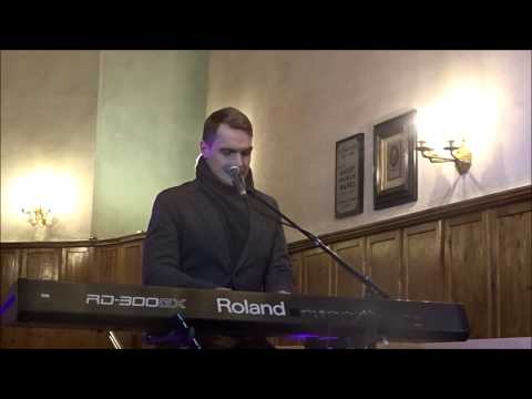 Ott Lepland - "Pea meeles head"