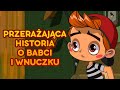 Masza I Niedźwiedź Przerażająca Historia O Babci I Wnuczku Odcinek 9