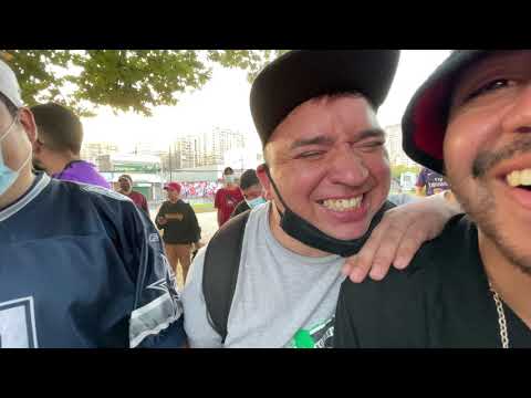 ANTIPACO vs. BIG JR vs. SCUB: OCTAVOS - BATALLAS A BENEFICIO PIPEFLOW VOL 2