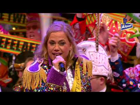 LVK 2020: De Twiefelaere - Vastelaovesseizoenskaart (Oirsbeek)