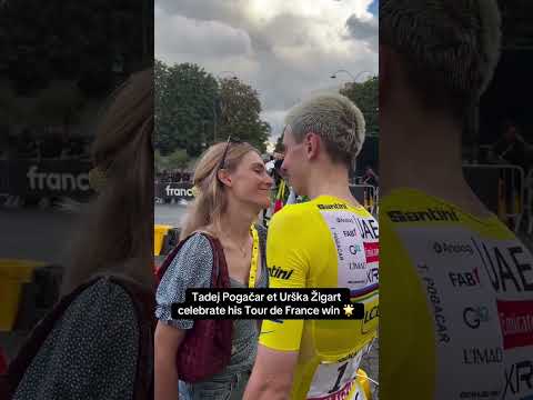 #pogacar #urskazigart #tourdefrance #TDF2026 #sportstiktok