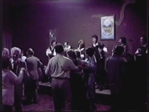 Statenberger Quintett (in Australia 1985) - Kufsteinlied