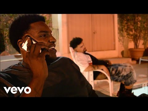 2nd Nature - James  Harden ft. Yung Eliii