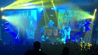 Insane Clown Posse- Chicken Huntin’ (Slaughter House Mix) 4/1/18 Slamfest- The Fillmore- Detroit, MI