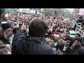 PPP New Songs Muhammad Ali Shah Bacha