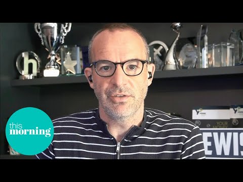 The ‘Secret’ Benefit To Get You £400 A Month With Martin Lewis | This Morning