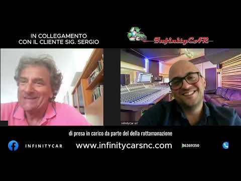 Video di Sergio