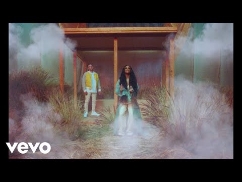 H.E.R., Tauren Wells - Hold Us Together (Hope Mix (Official Video))