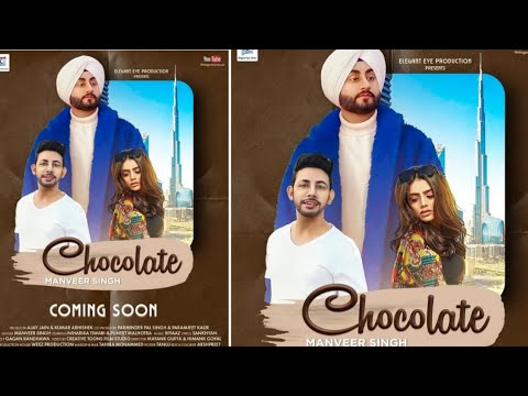 CHOCOLATE | MANVEER SINGH | AJAY JAIN | NIHARIKA TIWARI | KING ENTERTAINMENT TV