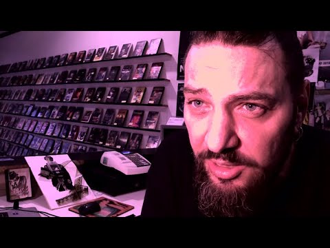 Patreon: Doctor Strange nel Multiverso della Follia (2022) - Simone Bettani e Gabriele  Marangella