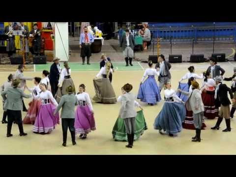 ENART 2013: M'Bororé - Balaio (HD)