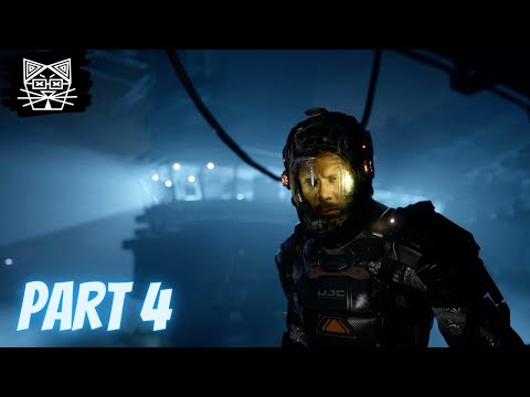 First Playthrough --- The Callisto Protocol