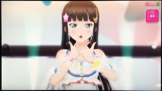 【スクフェスAC】GALAXY HidE and SeeK 【PV確認】