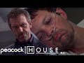 You Are Not A Hero | House M.D.
