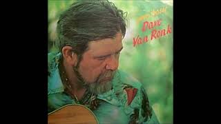 Your Basic Dave Van Ronk - Dave Van Ronk - 1982 Full Lp