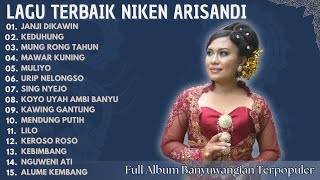 Download lagu Kumpulan Lagu Banyuwangi Lawas Full Album - Niken Arisandi | Janji Dikawin - Keduhung mp3