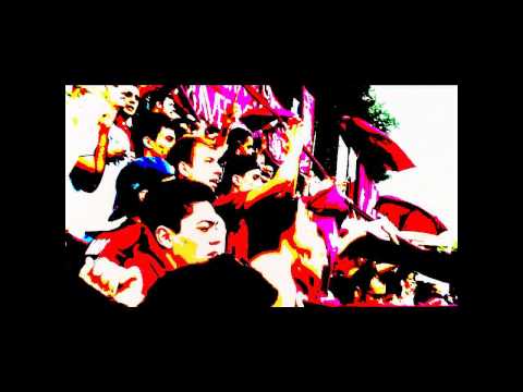 Juventus da Mooca - Vamo Juve vamo ganhar, tua família vai te alentar (28/04/2012)