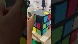 Download lagu Cake decorations that can be PLAYED 😆 #gpjkt #cake #weirdbutcakes #shorts mp3