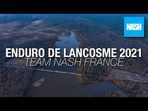 Enduro de Lancosme 2021 - Team Nash France
