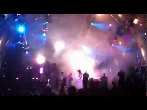 Δε θέλω πια να ξαναρθείς - Imam Baildi feat Μαίρη Λίντα