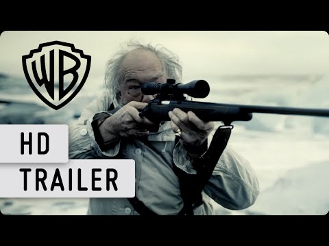 FORTITUDE Staffel 1 - Trailer Deutsch HD German