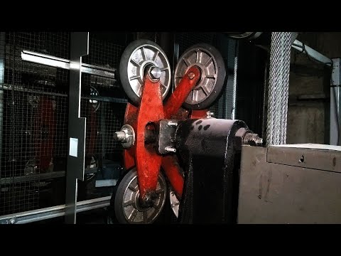 Urbex Paris Beaugrenelle 2/4 | Rooftopping And Fast Lift Surfing