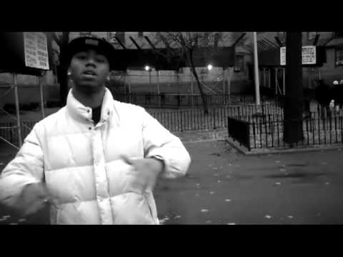 J-Bizzy - Black On Black