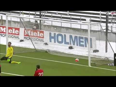 2016-02-20 IFK Norrköping - Östersunds FK 4-0 (2-0)