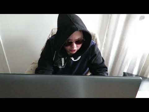 Hacking into the Mainframe