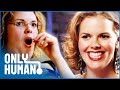 From Cellulitis Sugar Addict to Hollywood Diva in 8 Weeks | Eat Yourself Sexy E6 | Only Human