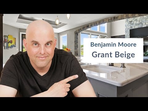 image-Is Bleeker beige a warm color?