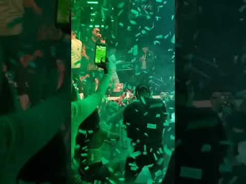 Jacob forever & El taiger