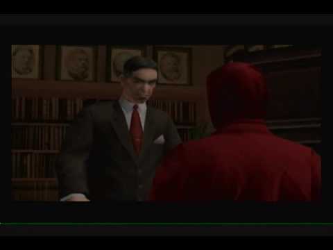 Bully Scholarship Edition Mission-69-:Complete Mayhem pt.3