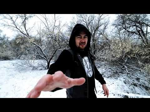 Ghost J - Tomahawk John (official video)